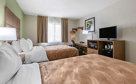 Quality Inn